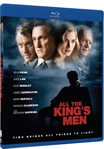 All The King's Men/All The King's Men