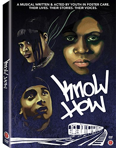 Know How/Know How@Dvd@Nr