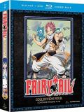 Fairy Tail Collection 4 Blu Ray Nr 