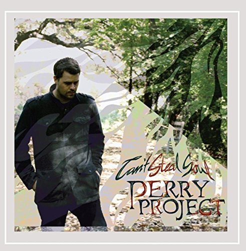 Perry Project/Can'T Steal Soul