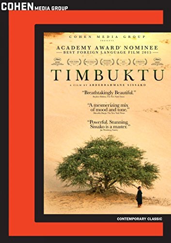 Timbuktu/Timbuktu@Dvd@Pg13