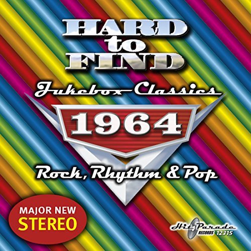 Hard To Find Jukebox Classics/1964
