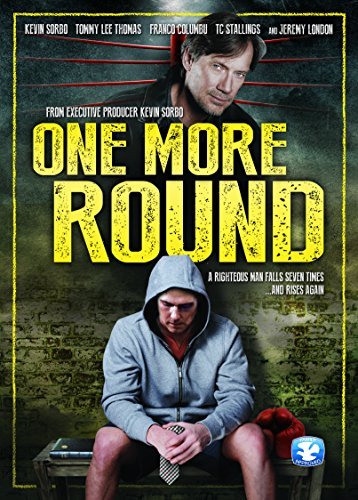 One More Round/One More Round