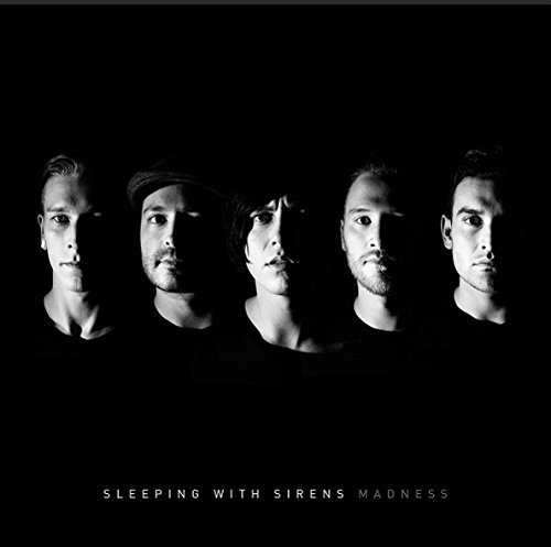 Sleeping With Sirens/Madness@Import-Gbr@Madness