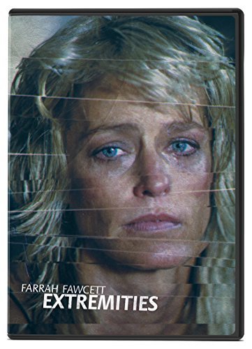 Extremities/Fawcett/Russo/Scarwid/Woodard@Dvd@R
