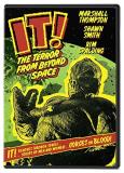 It! The Terror From Beyond It! The Terror From Beyond DVD Nr 