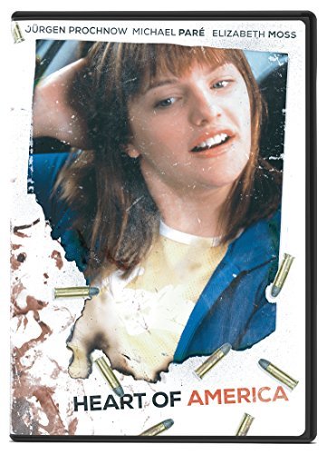 Heart Of America/Heart Of America@Dvd@R