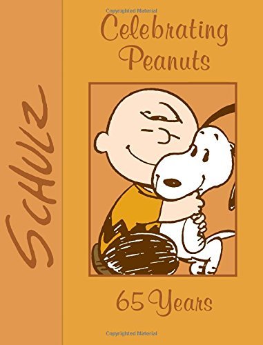 Charles M. Schulz/Celebrating Peanuts@ 65 Years