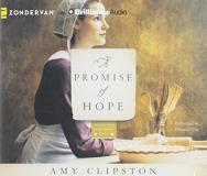 Amy Clipston A Promise Of Hope 