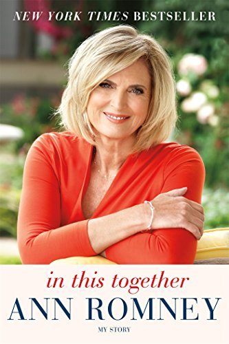 Ann Romney/In This Together@ My Story