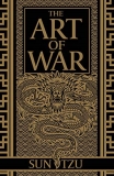 Sun Tzu The Art Of War Deluxe Silkbound Edition In A Slipcase 