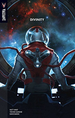 Matt Kindt/Divinity