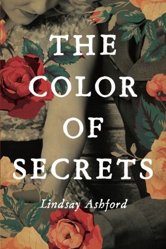 Lindsay Jayne Ashford/The Color of Secrets