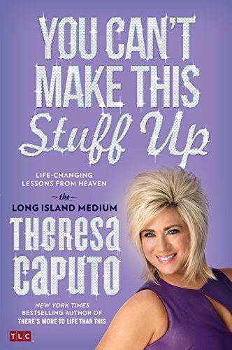Caputo,Theresa/ Grish,Kristina/You Can't Make This Stuff Up@LRG