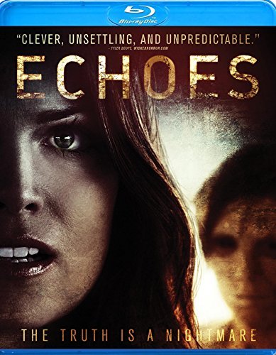 Echoes/Brand/Brewerton/Dortch@Blu-ray@Nr