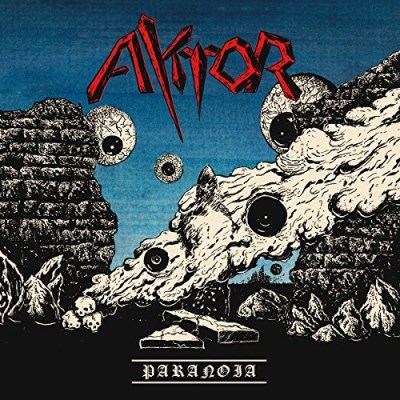 Aktor/Paranoia