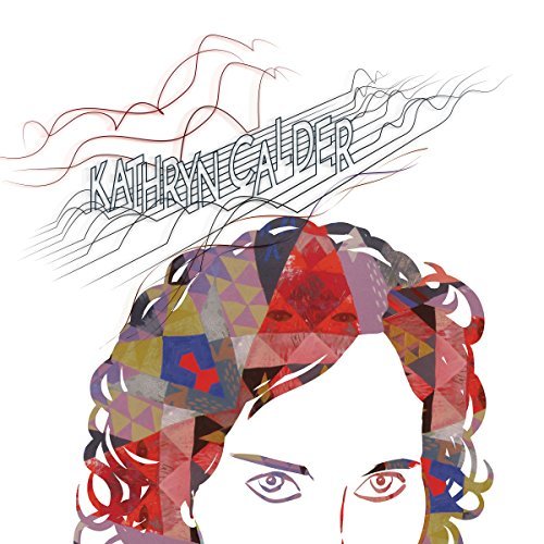 Kathryn Calder/Kathryn Calder S/T