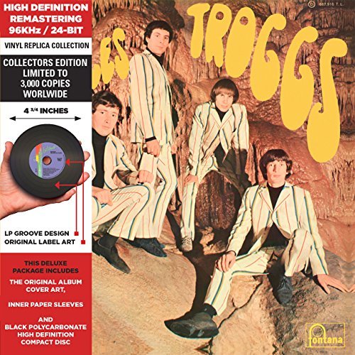 Troggs/Wild Thing