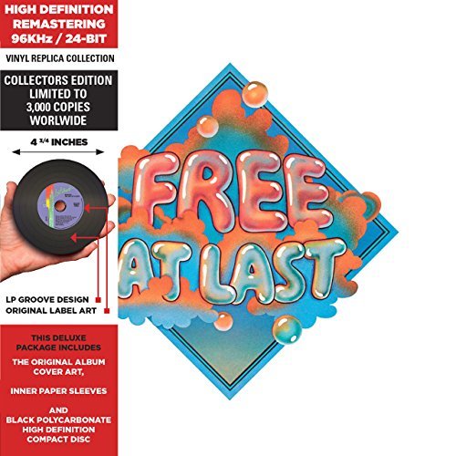 Free/Free At Last@.