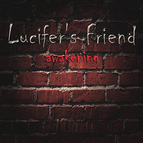 Lucifer's Friend/Awakening@Import-Gbr@2 Cd
