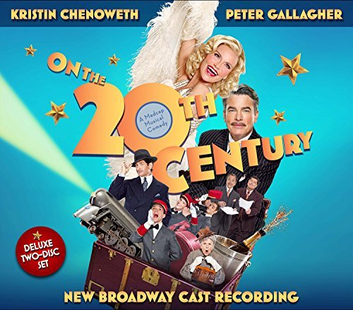 On The Twentieth Century / N.B/On The Twentieth Century / N.B