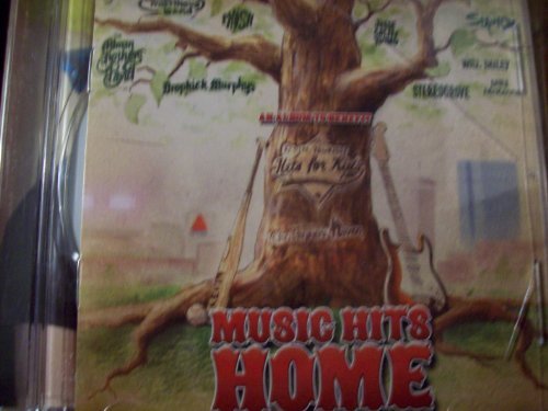 Music Hits Home An Album To Benefit Kevin Youkilis Hits For Kids 