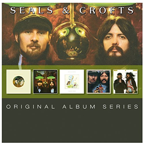 Seals & Crofts/Original Album Series