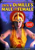 Male & Female Male & Female 