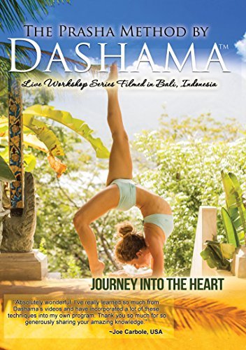 Journey Into The Heart (Air/He/Gordon,Dashama Konah