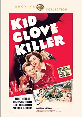 Kid Glove Killer/Kid Glove Killer@This Item Is Made On Demand@Could Take 2-3 Weeks For Delivery