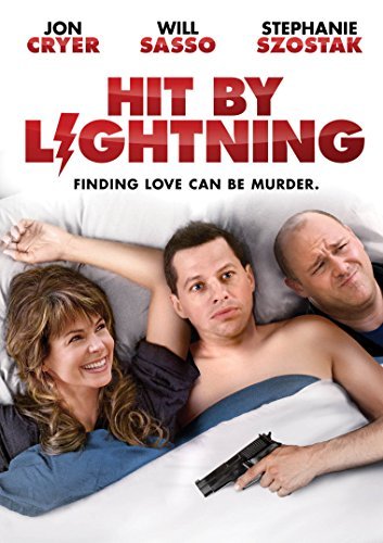 Hit By Lightning/Cryer/sasso/Szostak@Dvd