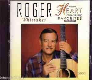 Roger Whittaker/Favorites 1