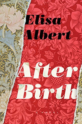 Elisa Albert/After Birth