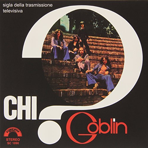 Goblin/Chi?