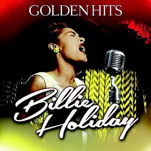 Billie Holiday/Golden Hits