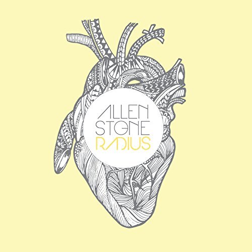 Allen Stone/Radius