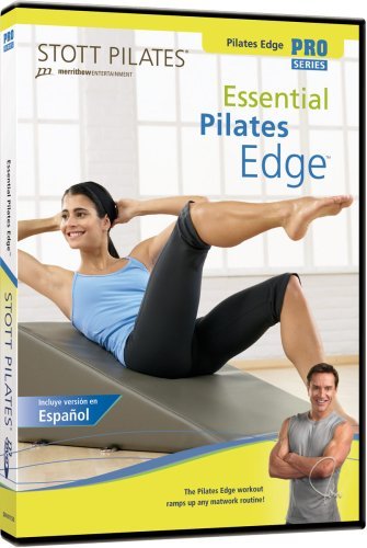 Stott Pilates Essential Pilat Stott Pilates Essential Pilat 