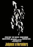 Judgment At Nuremberg Tracy Lancaster Widmark DVD Nr 