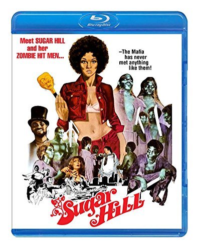 Sugar Hill/Bey/Quarry/Colley@Blu-ray@Pg