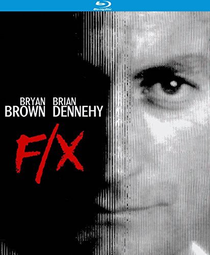 F/X/Brown/Deyoung/Venora/Dennehy@Blu-ray@R