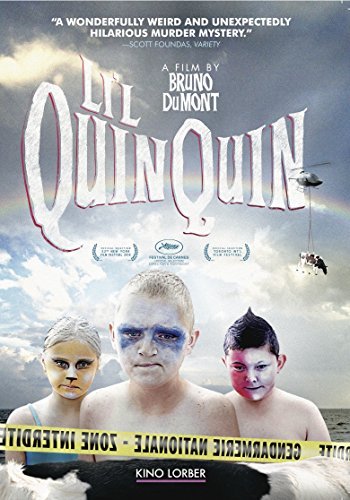Li'L Quinquin/Li'L Quinquin@Dvd@Nr
