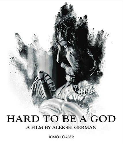 Hard To Be A God/Hard To Be A God@Blu-ray@Nr