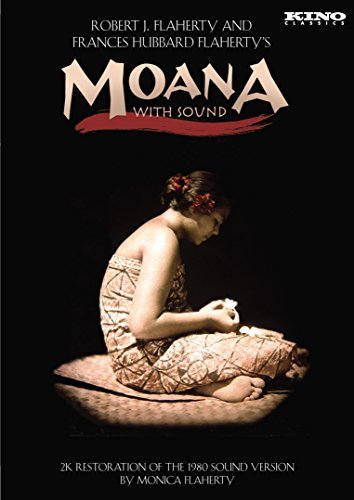 Moana With Sound/Moana With Sound