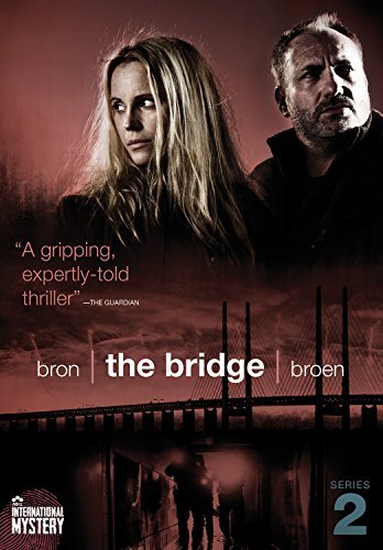Bridge/Season 2@DVD