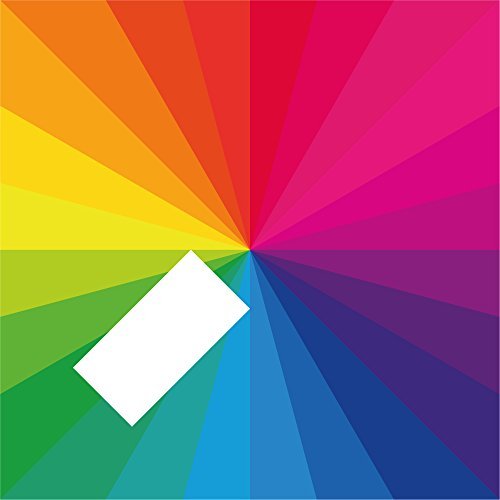 Jamie Xx/In Colour@In Colour