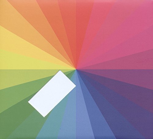 Jamie Xx/In Colour@In Colour