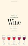 Ian Tattersall A Natural History Of Wine 