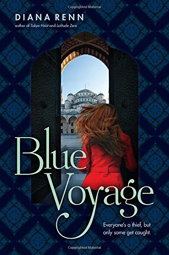 Diana Renn/Blue Voyage