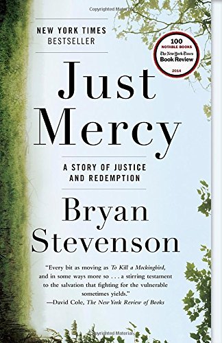 Bryan Stevenson/Just Mercy@A Story of Justice and Redemption@Reprint