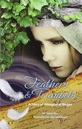 Joyce Ray Feathers & Trunpets 